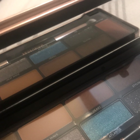 Profusion chestnut eyes - Picture 4 of 4